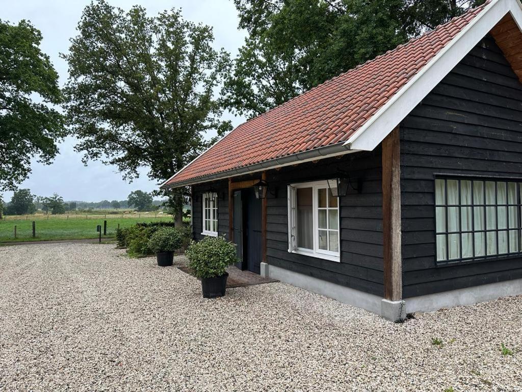 The Barn Hotel Emst Kültér fotó