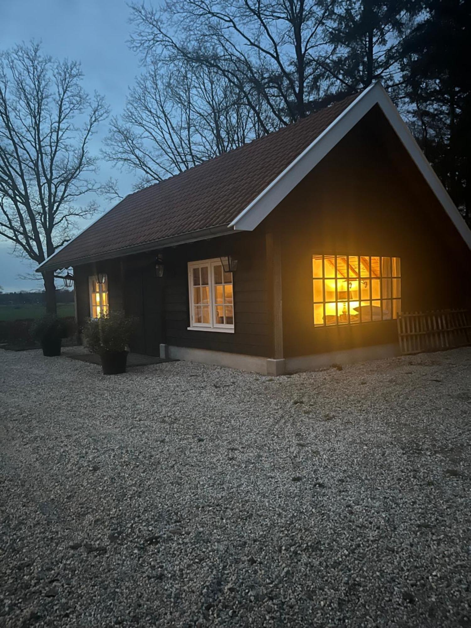 The Barn Hotel Emst Kültér fotó