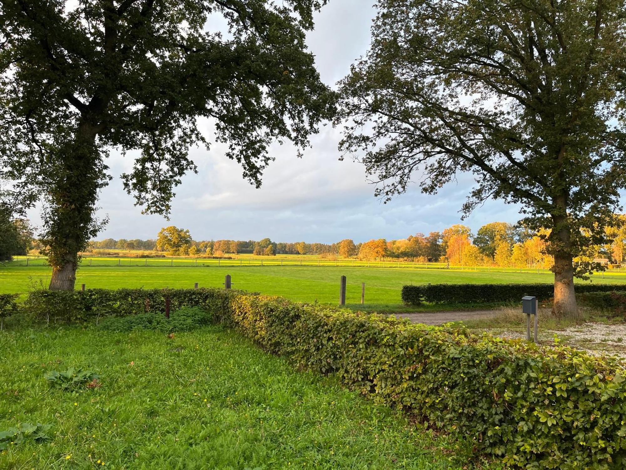 The Barn Hotel Emst Kültér fotó