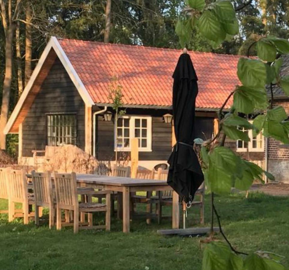 The Barn Hotel Emst Kültér fotó