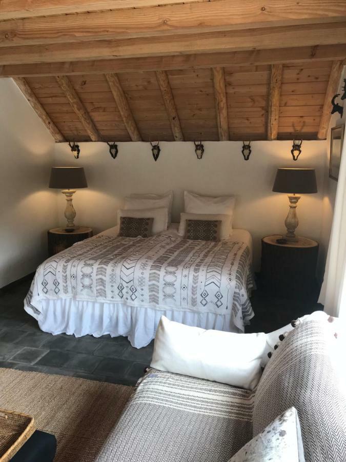 The Barn Hotel Emst Kültér fotó