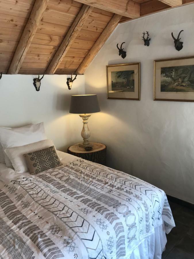 The Barn Hotel Emst Kültér fotó