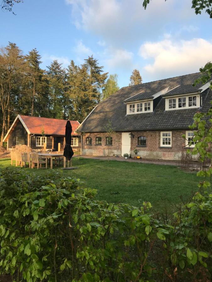 The Barn Hotel Emst Kültér fotó